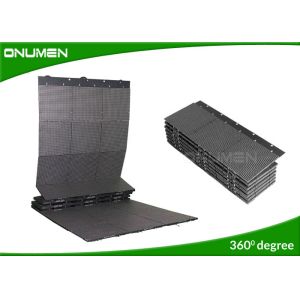 Buy cheap Professional High Solutions Stage LED Screens With 4000nits Brightness , 3 Years Warranty from wholesalers
