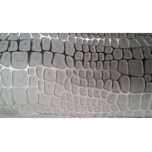 Regular Pattern Knurled Rollers For Plastic Sheets , Film , Foil , Hardboard