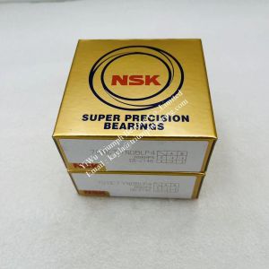 Buy cheap NSK High Precision Angular Contact Bearing 7011CTYNDBLP4 from wholesalers