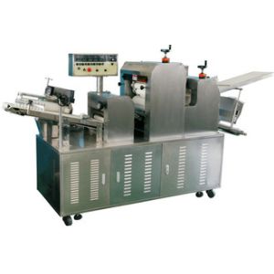 Buy cheap Delta PLC Bagel Forming Machine 4100x2100mm High Automation from wholesalers