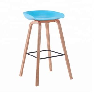 Buy cheap Practical Plastic Computer Chair For Coffee Bar / Restaurant / Canteen from wholesalers