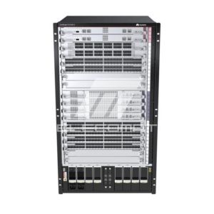 Buy cheap Unleash Full Potential Of Network With CloudEngine S12700E-12 from wholesalers