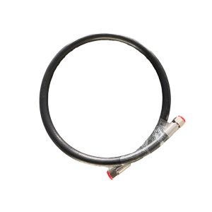 Buy cheap Parker Standard Cheap Price Smooth Cover Hydraulic Hose 2SN from wholesalers