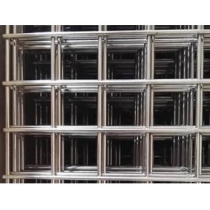 Buy cheap Welded Wire Mesh Type SS304, 1