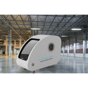 1.5ATA Hard Type New Model Customized Spherical High Oxygen Purity Equipment