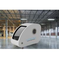 Buy cheap 1.5ATA Hard Type New Model Customized Spherical High Oxygen Purity Equipment Hyperbaric Oxygen Chamber For Home Use product