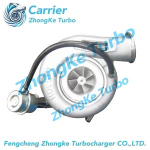 Buy cheap HX40W Turbo 4049355 4029180 4029181 4029184 4033164 403316400 4033164H Turbocharger For Cummins Various With 6CTA DCEC Engine from wholesalers