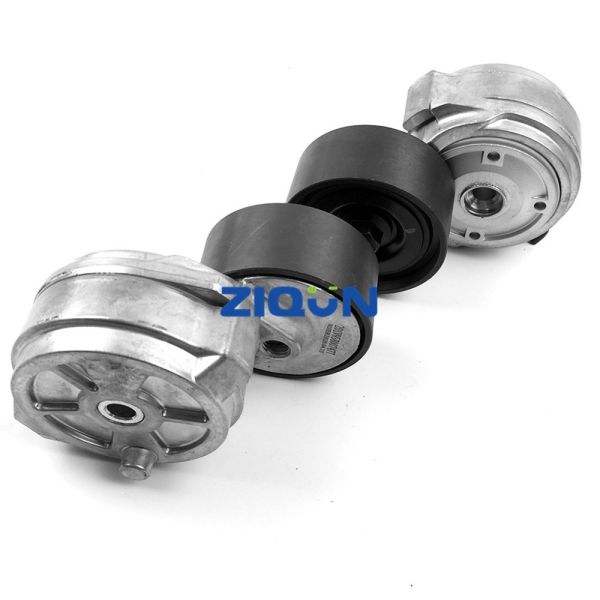 Quality MAN Heavy duty Truck 51958007428 Auto Belt Tensioner for sale