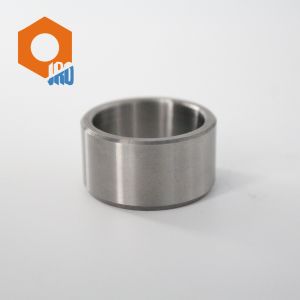 Buy cheap OEM ODM Tungsten Carbide Sleeve Wear Resistance And Impact Resistance from wholesalers