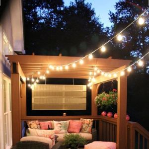 Buy cheap Lighting Solutions Service IP65 Rated Addressable RGB LED Christmas Light from wholesalers