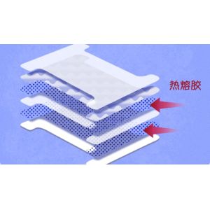 Buy cheap Polyurethane Elastomer Hygiene Tape Adhere Durable Mixture For Optimal Adhesion from wholesalers