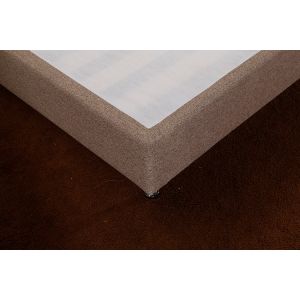 Buy cheap Single Mattress Bed Base , Platform Bed Base Customized Service from wholesalers