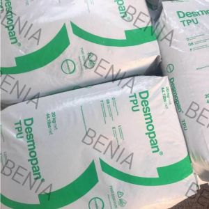 Buy cheap Bayer Covestro TPU Thermoplastic , Desmopan 385SX Thermo Plastic Polyurethane from wholesalers