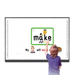 Buy cheap Classroom All In One Infrared Interactive Whiteboard from wholesalers