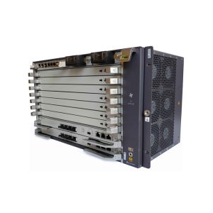 Buy cheap  				Huawei Ma5800 X7 Olt H901bpmb Service Subrack with 2xmpla 2xpila 	         from wholesalers