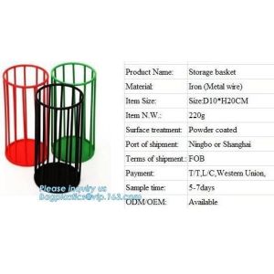 Buy cheap Manufacturer Simple Houseware Stackable 2 Tier Sliding Basket Drawer Organizer , Storage, Eco-friendly powder coated 2 t from wholesalers