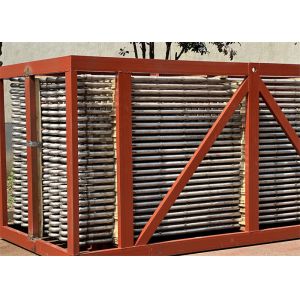 Customized Superheater And Reheater High Pressure With Low Maintenance