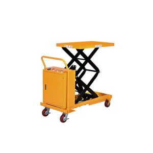 Buy cheap DPS350 Double Scissors Electric Table Lift Platform With Capacity 350Kg Max Height 1500mm from wholesalers