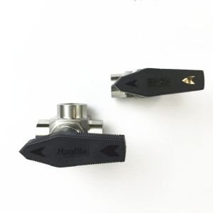 Buy cheap 2 way cut-off three way welding ball valve from wholesalers