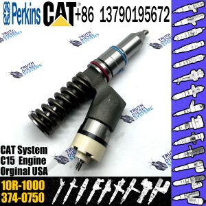 Buy cheap C15 Fuel Injector Assembly 211-3025 253-0615 374-0750 10R-1000 10R-3264 10R-7229 200-1117 229-5919 235-1400 235-1401 from wholesalers