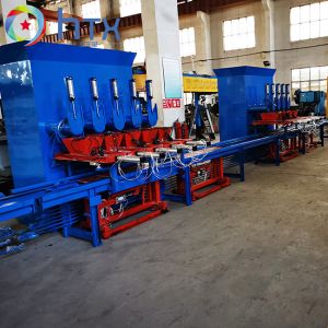 Buy cheap Multi Function Wet Casting Doser Machine Artificial Stone Making Machine from wholesalers