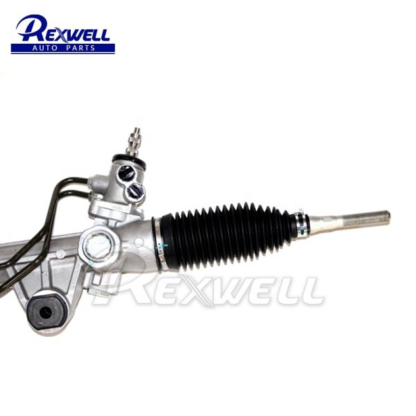 RU-2557 REXWELL Auto Power Steering Rack for MITSUBISHI L 200 / TRITON 4410A603 Made