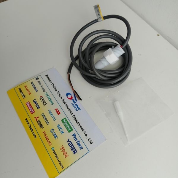 Quality E2KQ-X10ME1 2M OMRON Chemical-resistant Proximity Sensor for sale