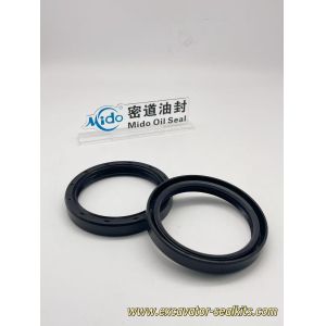 Buy cheap Komatsu WA320-3 Transmission Seal Kit 714-12-19120 OEM from wholesalers