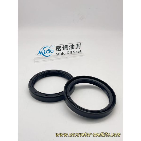 Quality Komatsu WA320-3 Transmission Seal Kit 714-12-19120 OEM for sale