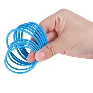 Buy cheap AS568 Standard Colors Elastic Nitrile Rubber O Rings Widely Used from wholesalers