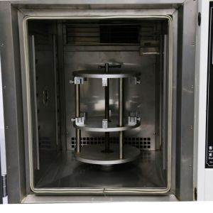 Buy cheap Ozone Aging Environmental Test Chamber For Crack - Resistant Rubber from wholesalers