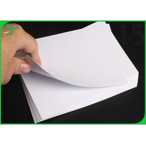 3 Inch Of Core Satin And High Glossy Art Paper RC Photo Paper For Pigment Ink