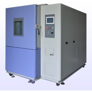 Buy cheap Rapid Change Rate Environmental Test Chambers For PLCs And Frequency Converters from wholesalers