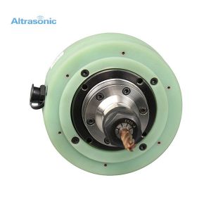 Buy cheap Nontraditional  RUM Ultrasonic Assisted Machining for Hard / Brittle Materials from wholesalers