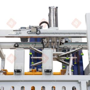 Buy cheap Indutrial Depalletizer for Bottle and Can Packing System from wholesalers