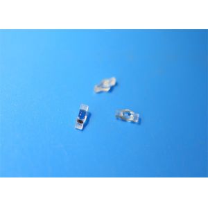 Buy cheap Design / Custom Made OEM / ODM Collimation Optical Lens product