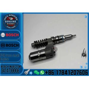 Buy cheap Diesel Fuel Injection Pump/unit injector system Nozzle 0414700008 from wholesalers