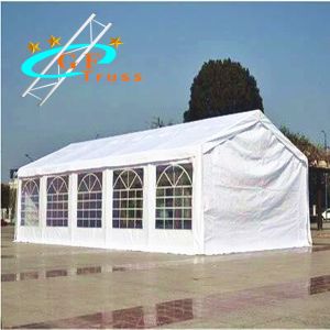 Buy cheap 3X9m Canopy Aluminum Party Tent For Camping Trips BBQ from wholesalers