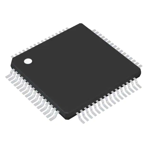 MSP430F2417TPN