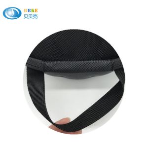 Buy cheap Portable Shockproof EVA Bicycle Helmet Case With Screen Printing from wholesalers