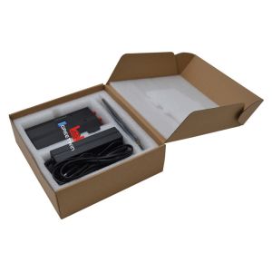 Compact Cell Phone Signal Jammer With 6 Antennas Jam All Europe Frequency Bands