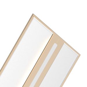 Buy cheap 6000 LM Smart LED Window Light Dimmable from wholesalers