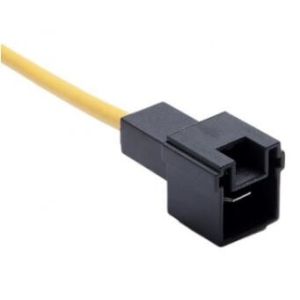 Buy cheap Electric Custom Power Cable Wire Harness Assembly OD3.3mm IP67 from wholesalers