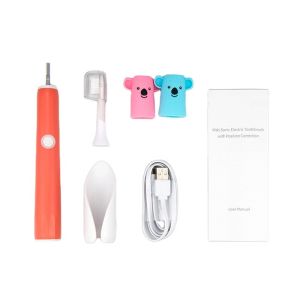 Buy cheap CONTEC C1 Waterproof IPX7 Electric Sonic Toothbrush Rechargeable Toothbrush from wholesalers