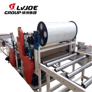 Buy cheap Decorative PVC Film Small Cost Double Side Lamination Machine from wholesalers