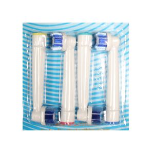 Replacement Electric Toothbrush Heads