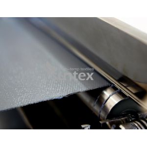 Silicone Coated Fabric For Welding Blankets Insulation Fireproof Fiberglass