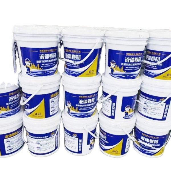 Buy cheap Black Industrial Waterproof Coating Polymer Modified Bitumen For Roofing from wholesalers