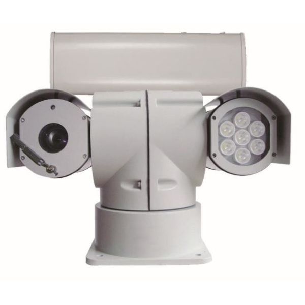 1.5G 2.4G 5.8G Integrated Drone Detection Device Jammer For 200M Range Control