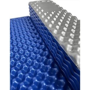 Buy cheap Foldable Camping Sleeping Mat Ultralight Backpacking Hiking Closed Cell Foam Sleeping Pad from wholesalers